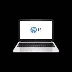 HP i5 5th generation