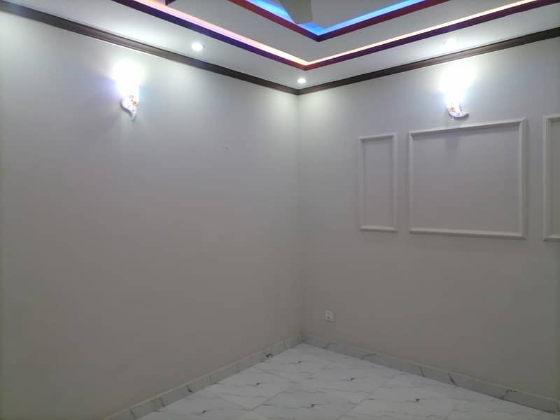 Prime Location 700 Square Feet Flat For rent In Beautiful City Star Residencia 1