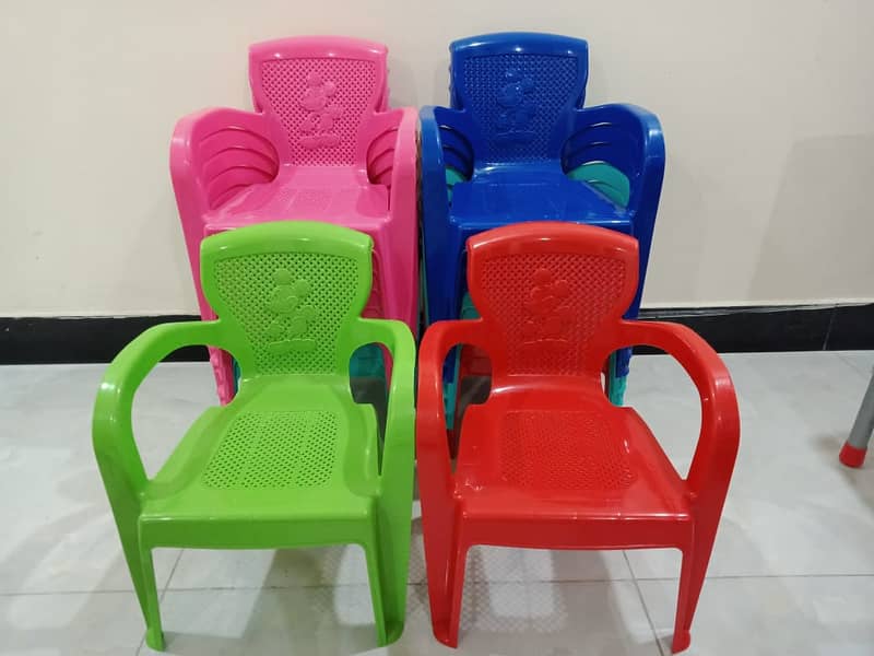 kids chair | study chair | plastic chair| school chair | kid furniture 8