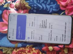 OnePlus 9 pro 12/256 0