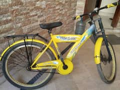 bicycle for 15k pkr 0