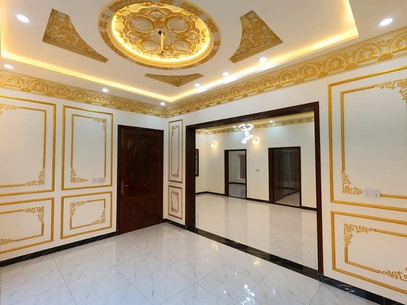 8 Marla House Up For Sale In Al Rehman Phase 2 Block B 7