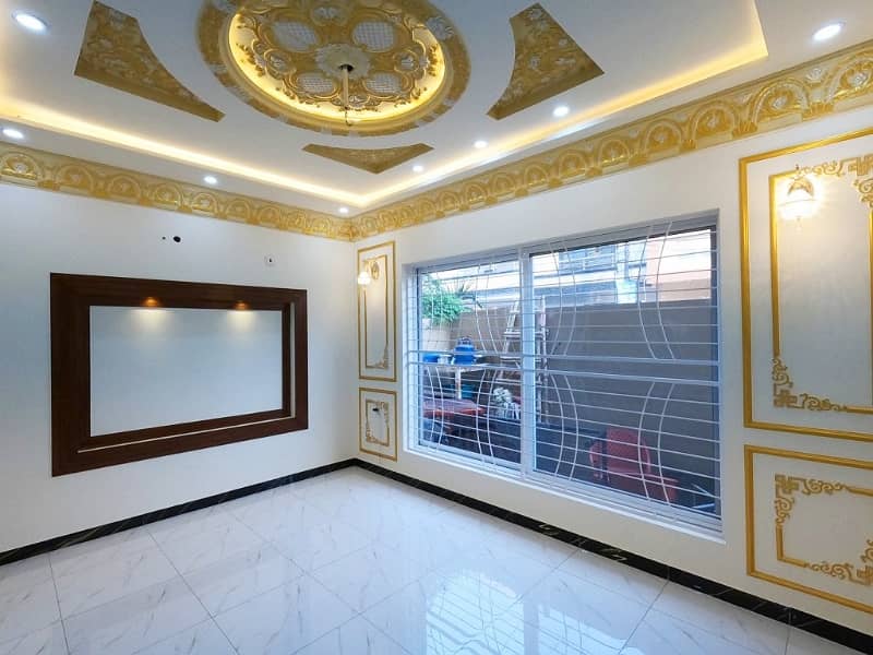 8 Marla House Up For Sale In Al Rehman Phase 2 Block B 8
