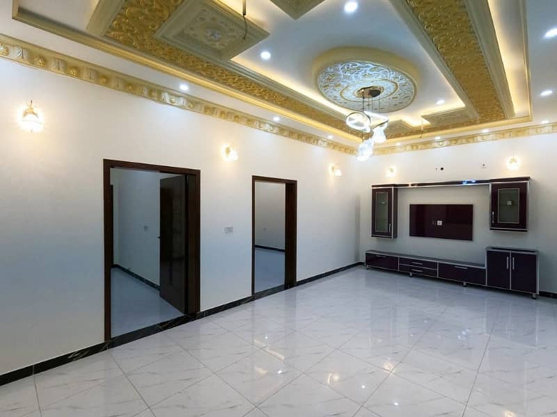 8 Marla House Up For Sale In Al Rehman Phase 2 Block B 9