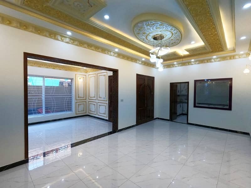 8 Marla House Up For Sale In Al Rehman Phase 2 Block B 10