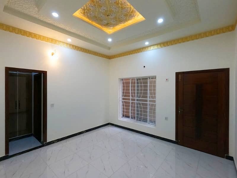 8 Marla House Up For Sale In Al Rehman Phase 2 Block B 12