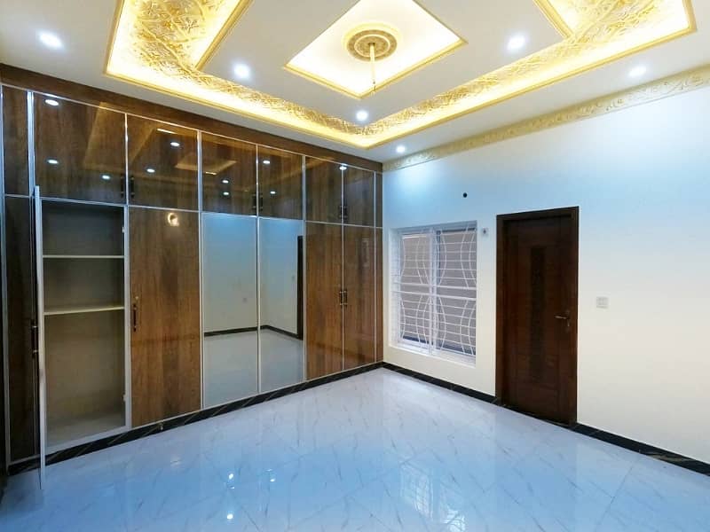 8 Marla House Up For Sale In Al Rehman Phase 2 Block B 16