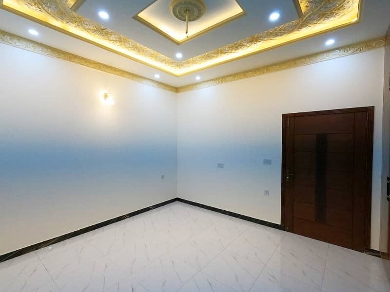 8 Marla House Up For Sale In Al Rehman Phase 2 Block B 18