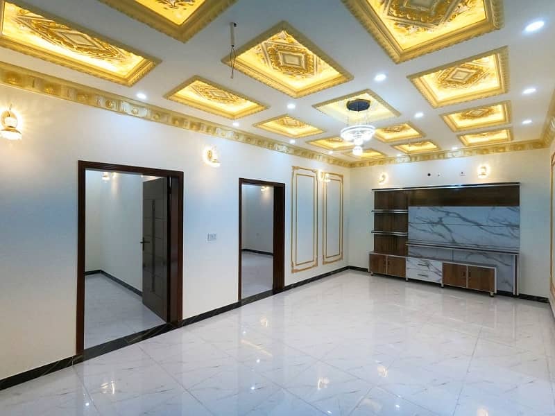 8 Marla House Up For Sale In Al Rehman Phase 2 Block B 20