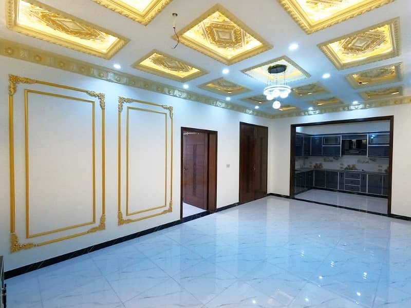 8 Marla House Up For Sale In Al Rehman Phase 2 Block B 21