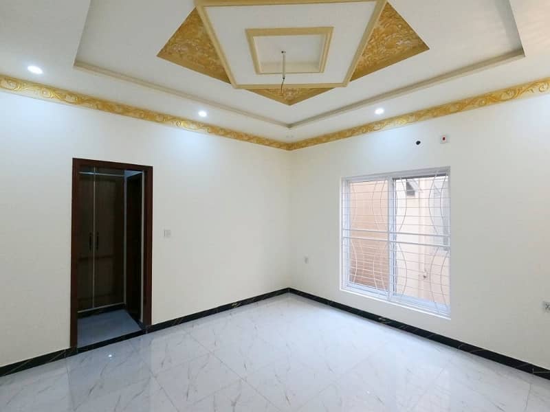 8 Marla House Up For Sale In Al Rehman Phase 2 Block B 23
