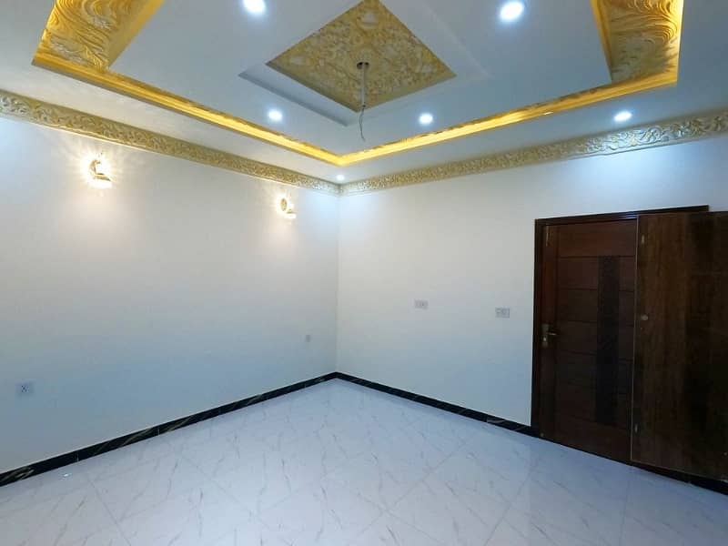 8 Marla House Up For Sale In Al Rehman Phase 2 Block B 30