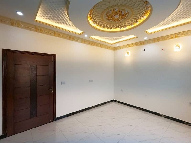 8 Marla House Up For Sale In Al Rehman Phase 2 Block B 32
