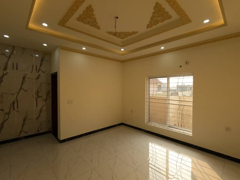 8 Marla House Up For Sale In Al Rehman Phase 2 Block B 36