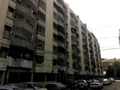 Ideal Flat In Karachi Available For Rs. 11000000