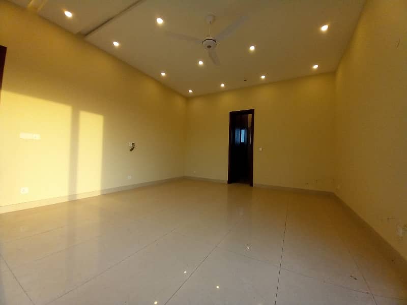 1 Kannal Upper Portion Available For Rent Dha Phase 7 Near DHA RAYA 4