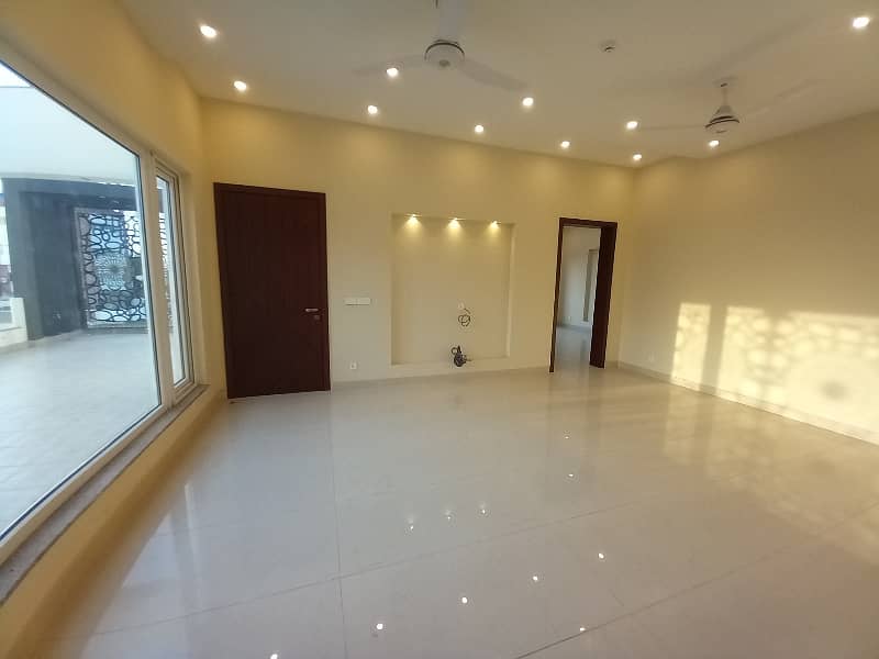 1 Kannal Upper Portion Available For Rent Dha Phase 7 Near DHA RAYA 6