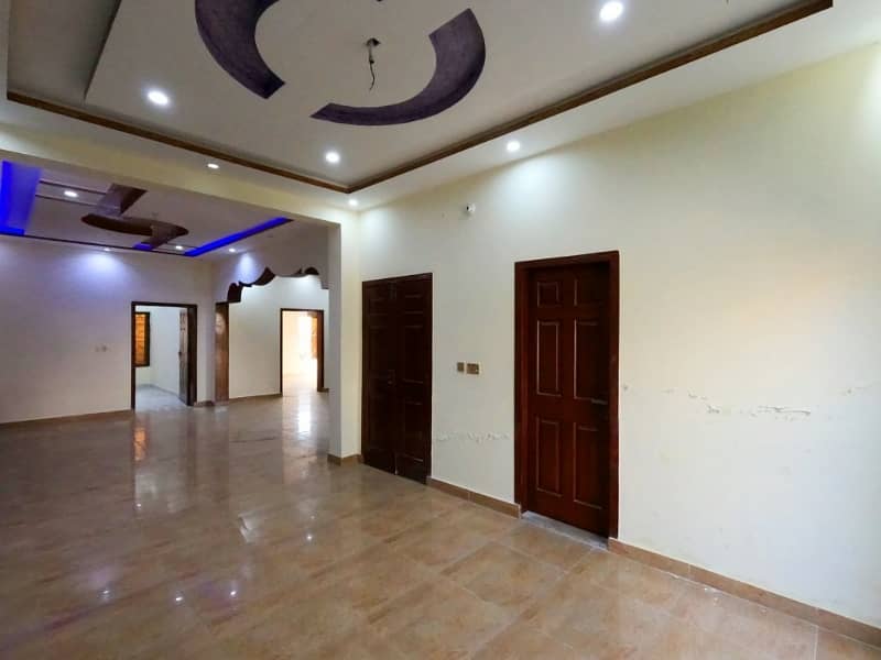 A House Of 10 Marla In Rs. 27000000 6