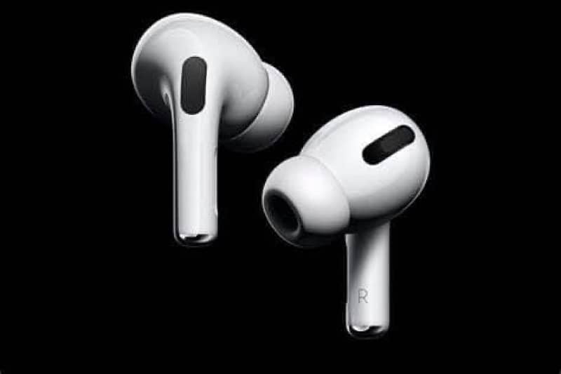 Apple AirPods Pro made in Japan 1