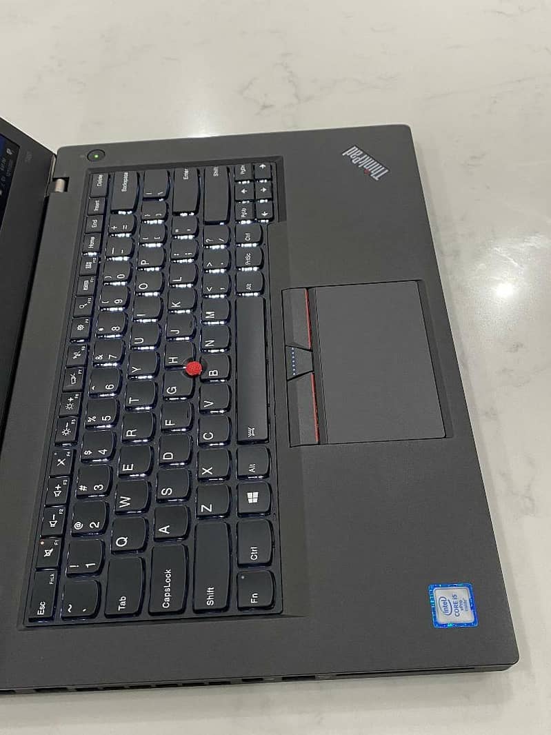 Genuine Single handed Slightly USED Lenovo Ultrabook i7 1