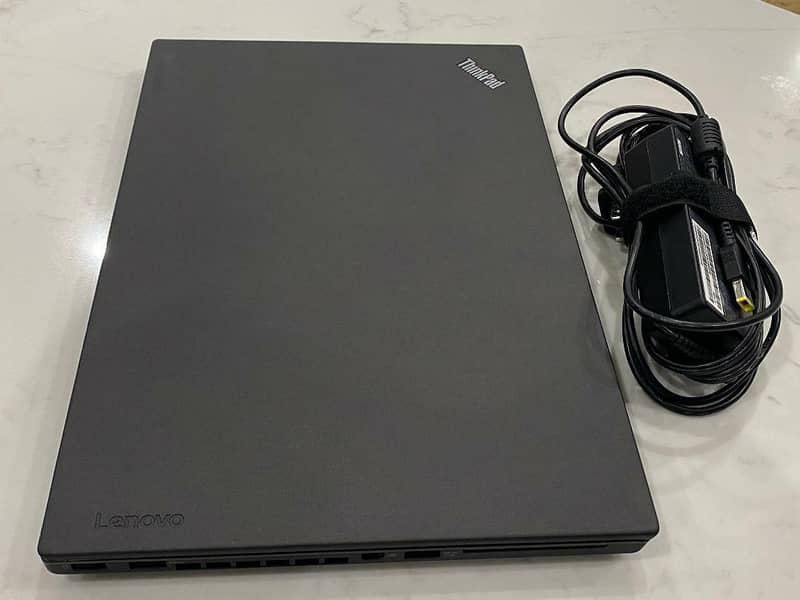Genuine Single handed Slightly USED Lenovo Ultrabook i7 2