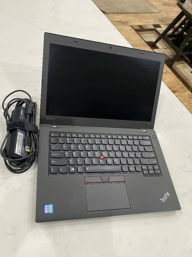 Genuine Single handed Slightly USED Lenovo Ultrabook i7 3