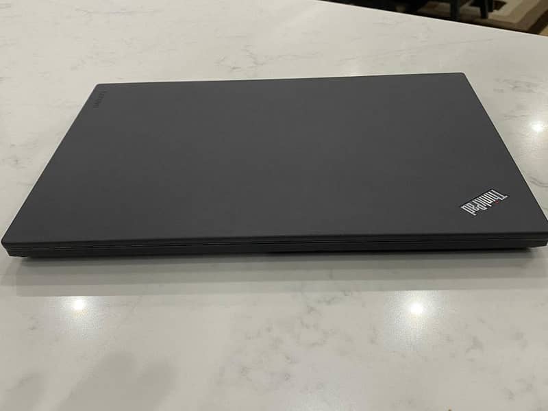 Genuine Single handed Slightly USED Lenovo Ultrabook i7 4