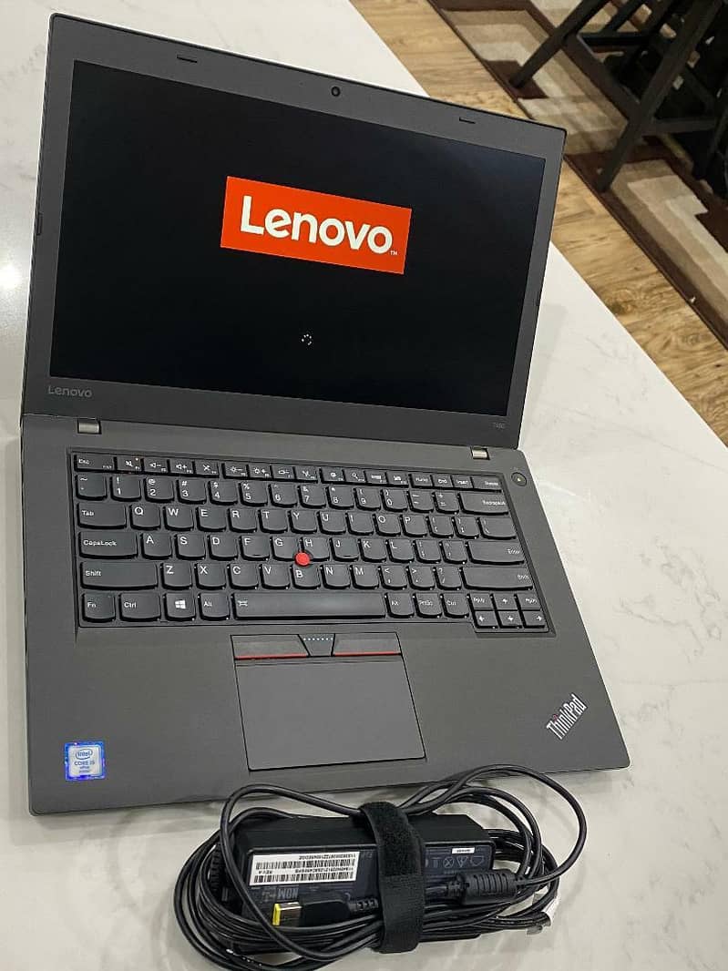 Genuine Single handed Slightly USED Lenovo Ultrabook i7 5