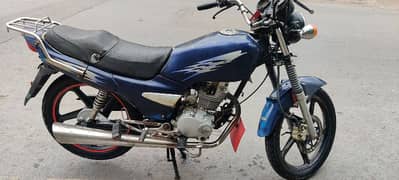 pak hero 125 cc self start model 2021