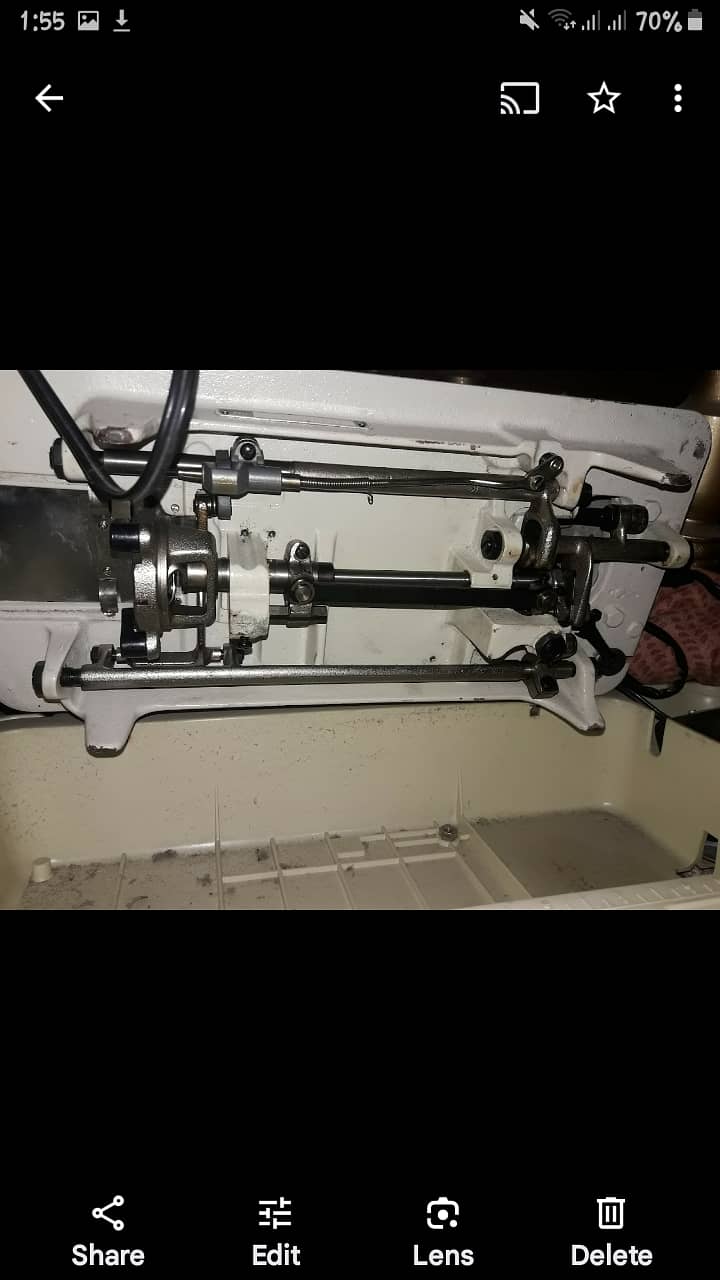 sewing Machine 1