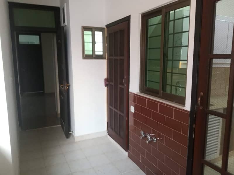 10 Marla Open View Apartment Available For Rent 7