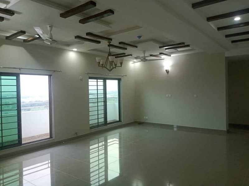 10 Marla Open View Apartment Available For Rent 1