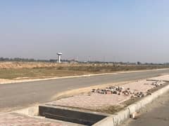 5 Marla Residential Plot For Sale At LDA City Phase 1 Block P, At Prime Location 0