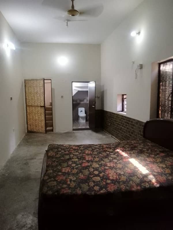 Bedroom Available For Rent in Sadar Cantt 2