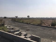 1 Kanal Residential Plot For Sale At LDA City Phase 1 Block A, At Prime Location. 0