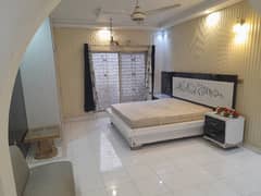 House Of 10 Marla In Marghzar Officers Colony For Sale