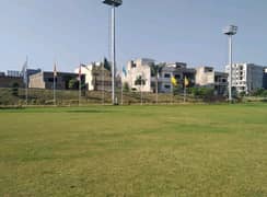 Residential Plot Of 1125 Square Feet For Sale In Faisal Town Phase 2 0