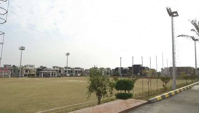 Faisal Town Phase-2 Plot For Sale 4