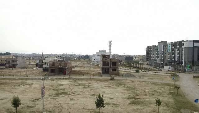 Faisal Town Phase-2 Plot For Sale 8