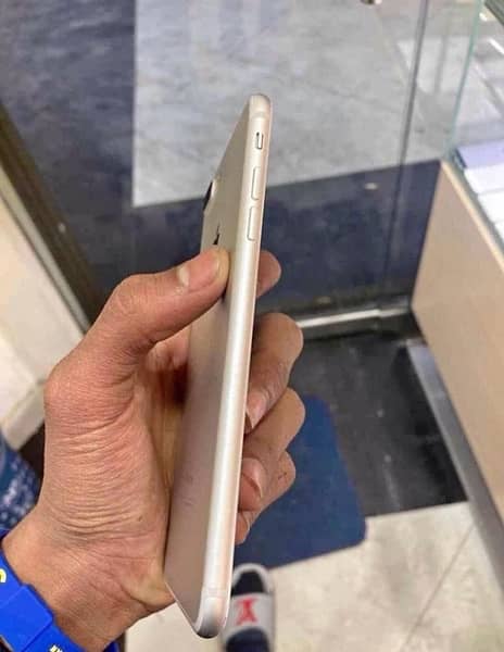 Iphone 7plus 128gb Pta Approved 1