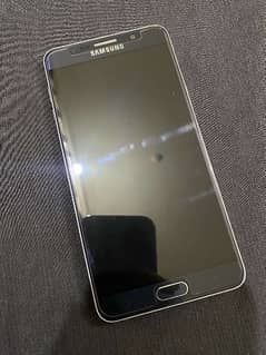 Samsung Galaxy Note 5 for sale