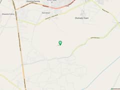 20 Marla Residential Plot For sale In DHA Defence 0