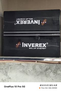 Inverex Yukon 2 5600