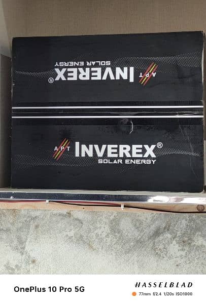 Inverex Yukon 2 5600 0