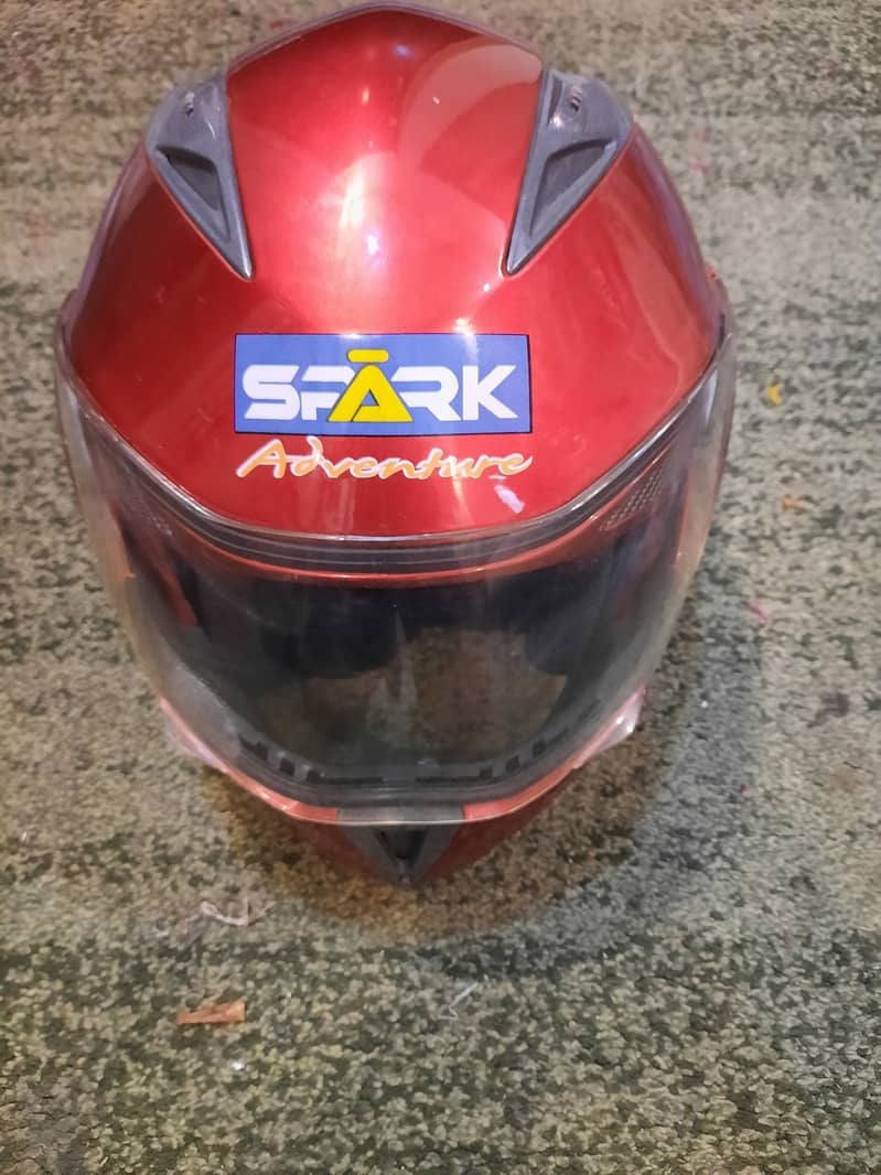 Imported Helmet for Sale 0