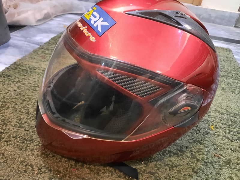 Imported Helmet for Sale 1