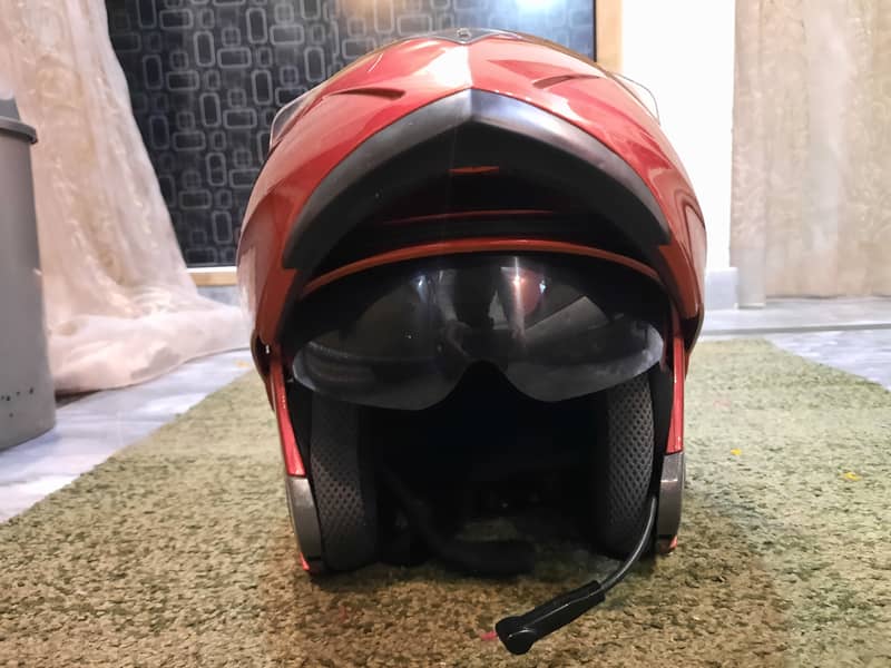 Imported Helmet for Sale 6