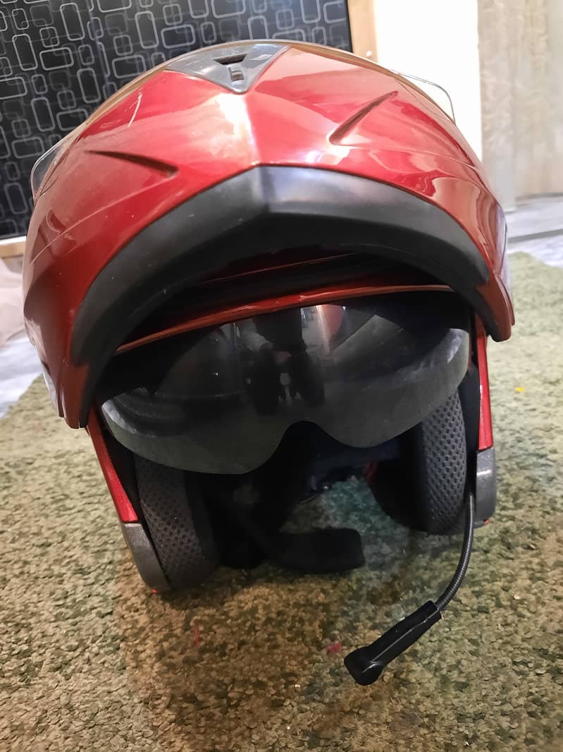 Imported Helmet for Sale 7