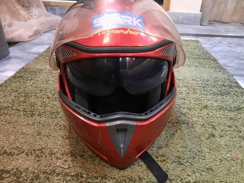 Imported Helmet for Sale 8