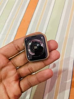 Apple Watch Series 4 44mm GPS+LTE urgent for sale